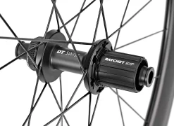 Dt-swiss DT Swiss ARC 1400 Dicut Rear Wheel 27.5" Disc CL 12x142mm TA Shimano 11SP Light 50mm -Professional Bicycle Store dt swiss arc 1400 dicut rear wheel 275 disc cl 12x142mm ta shimano 11sp light 50mm 3