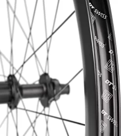 Dt-swiss DT Swiss ARC 1400 Dicut Rear Wheel 27.5" Disc CL 12x142mm TA Shimano 11SP Light 50mm -Professional Bicycle Store dt swiss arc 1400 dicut rear wheel 275 disc cl 12x142mm ta shimano 11sp light 50mm 4