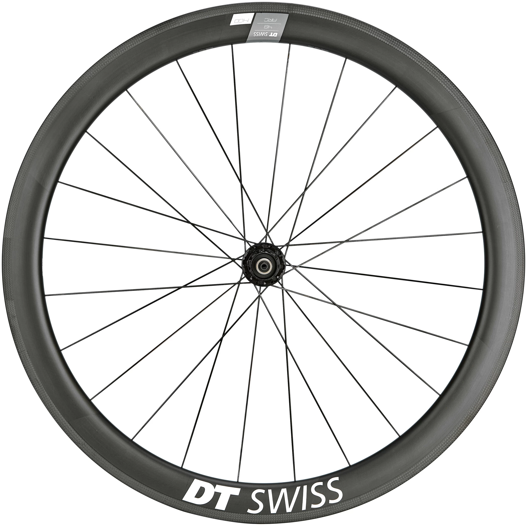 Dt-swiss DT Swiss ARC 1400 Dicut Rear Wheel 28" 48mm 5x130mm QR Shimano 11SP Light 1 Dt-swiss DT Swiss ARC 1400 Dicut Rear Wheel 28" 48mm 5x130mm QR Shimano 11SP Light