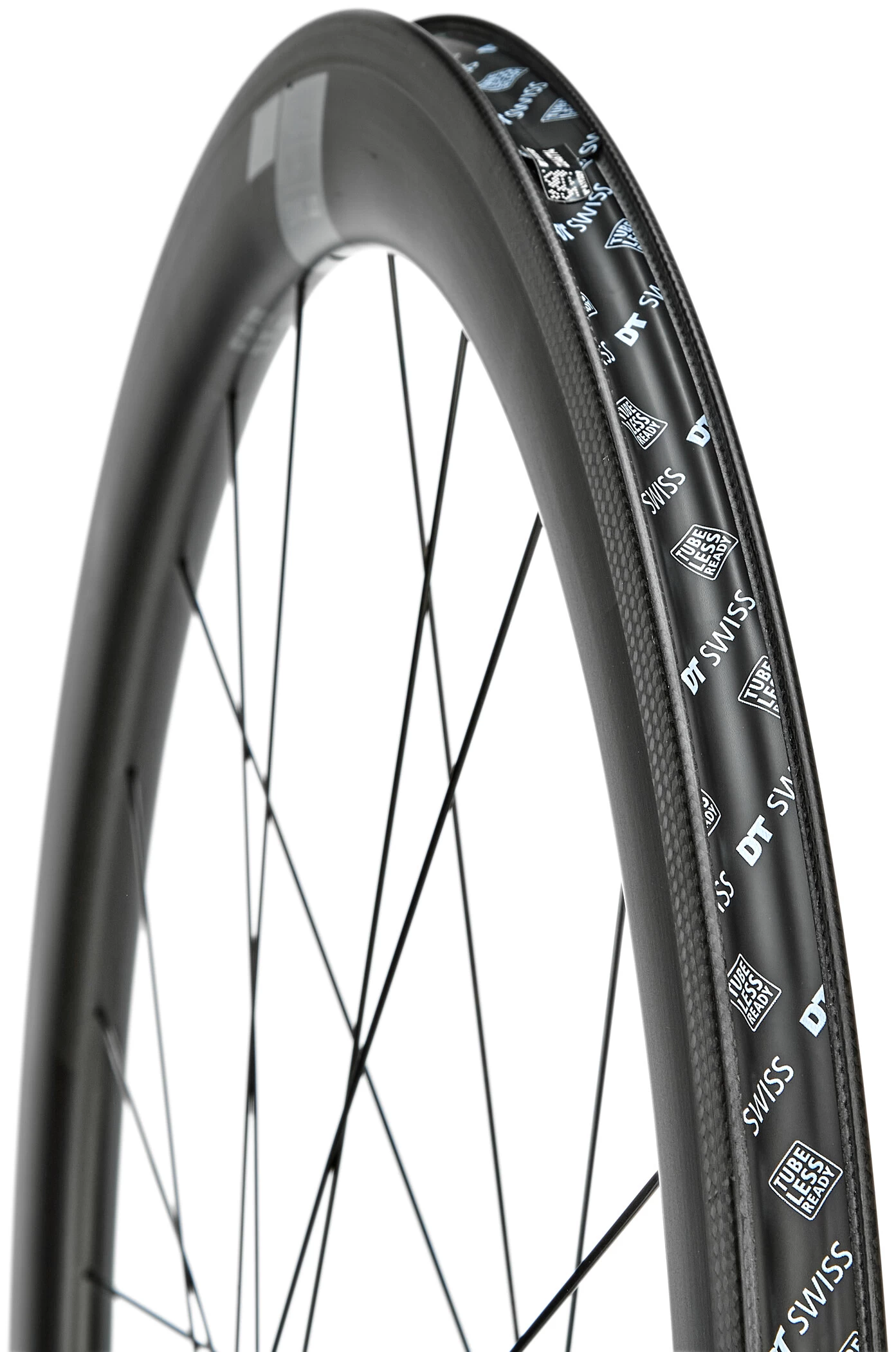 Dt-swiss DT Swiss ARC 1400 Dicut Rear Wheel 28" 48mm 5x130mm QR Shimano 11SP Light 2 Dt-swiss DT Swiss ARC 1400 Dicut Rear Wheel 28" 48mm 5x130mm QR Shimano 11SP Light - Image 2