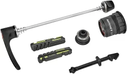 Dt-swiss DT Swiss ARC 1400 Dicut Rear Wheel 28" 48mm 5x130mm QR Shimano 11SP Light 7 Dt-swiss DT Swiss ARC 1400 Dicut Rear Wheel 28" 48mm 5x130mm QR Shimano 11SP Light -Professional Bicycle Store dt swiss arc 1400 dicut rear wheel 28 48mm 5x130mm qr shimano 11sp light 4