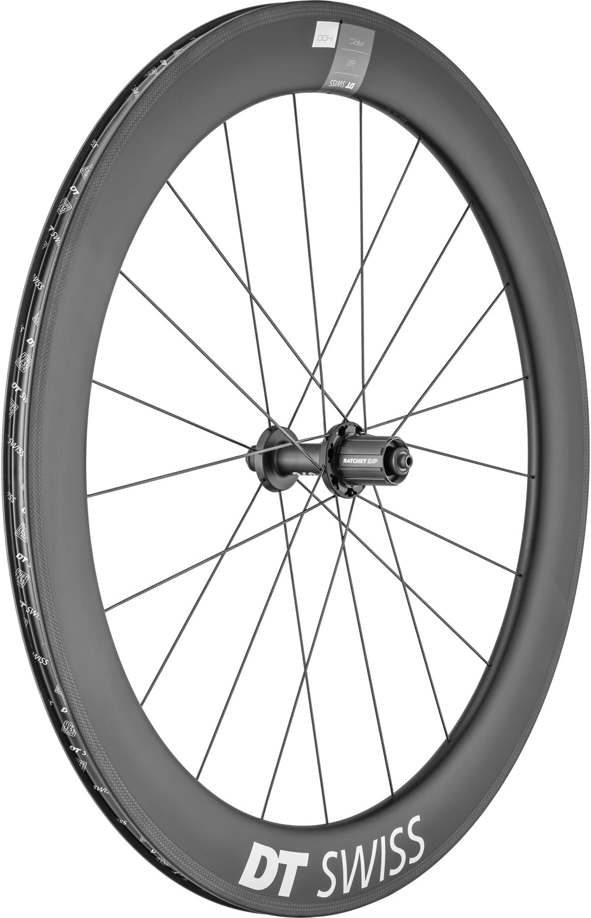 Dt-swiss DT Swiss ARC 1400 Dicut Rear Wheel 62mm 5x130mm QR Shimano 11SP Light 1 Dt-swiss DT Swiss ARC 1400 Dicut Rear Wheel 62mm 5x130mm QR Shimano 11SP Light