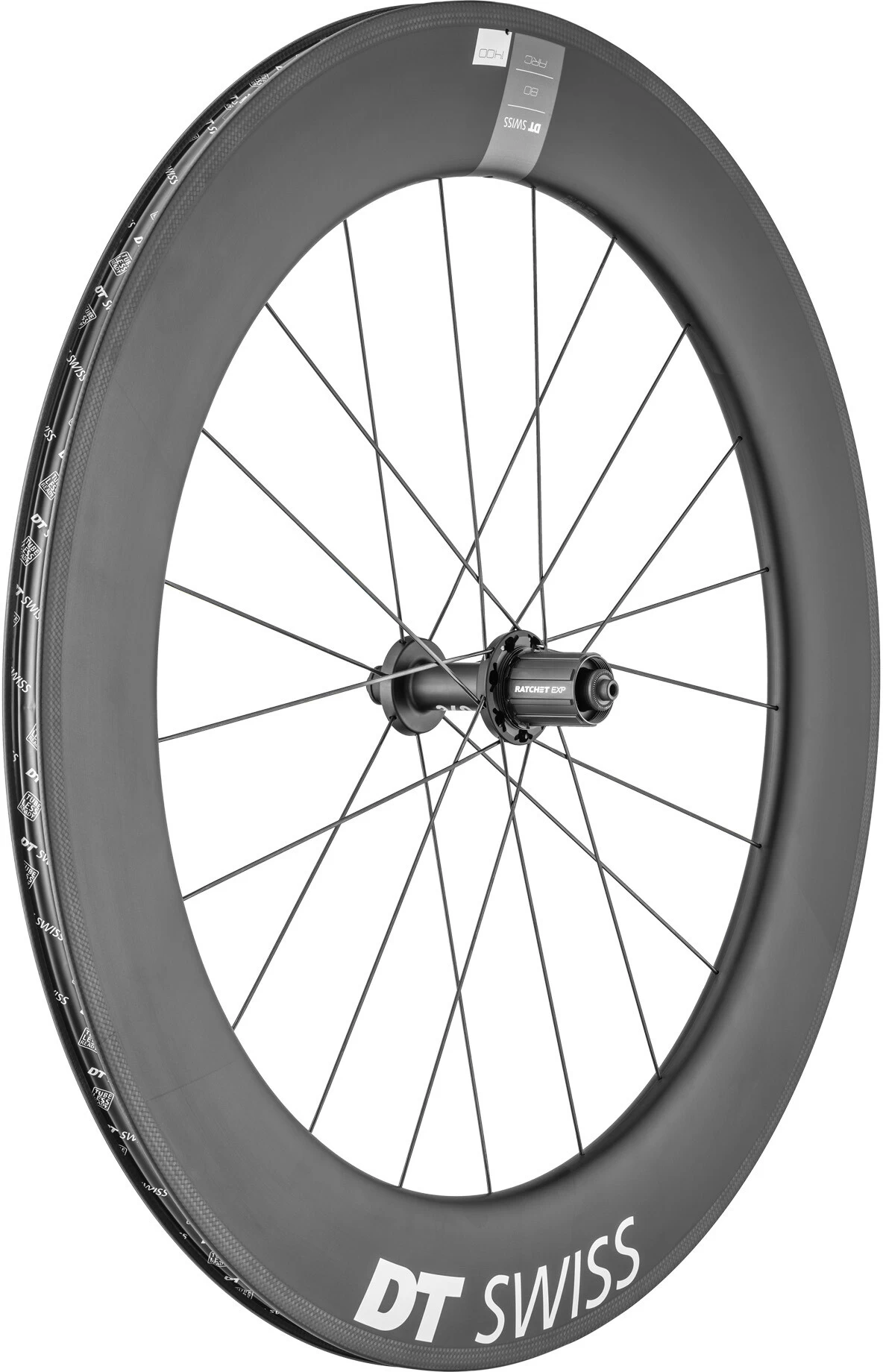 Dt-swiss DT Swiss ARC 1400 Dicut Rear Wheel 80mm 5x130mm QR Shimano 11SP Light 1 Dt-swiss DT Swiss ARC 1400 Dicut Rear Wheel 80mm 5x130mm QR Shimano 11SP Light