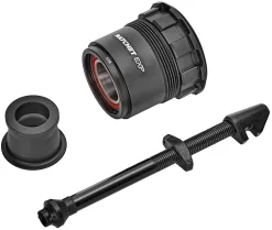 Dt-swiss DT Swiss ARC 1400 Dicut Rear Wheel 28" Disc CL 12x142mm TA Shimano 11SP Light 62mm -Professional Bicycle Store dt swiss arc 1400 dicut rear wheel 29 disc cl 12x142mm ta shimano 11sp light 62mm 4