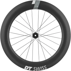 Dt-swiss DT Swiss ARC 1400 Dicut Rear Wheel 28" Disc CL 12x142mm TA Shimano 11SP Light 80mm