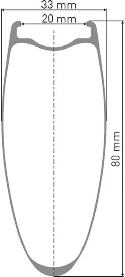 Dt-swiss DT Swiss ARC 1400 Dicut Rear Wheel 28" Disc CL 12x142mm TA Shimano 11SP Light 80mm -Professional Bicycle Store dt swiss arc 1400 dicut rear wheel 29 disc cl 12x142mm ta shimano 11sp light 80mm 5