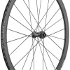Dt-swiss DT Swiss E 1800 Spline 32 Front Wheel 28" Disc CL 100/12mm Thru-Axle Black