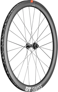 Dt-swiss DT Swiss ERC 1100 Dicut Front Wheel 28" Disc CL 45mm 12x100mm TA