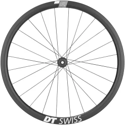 Dt-swiss DT Swiss ERC 1400 Spline Front Wheel 28" Disc CL 35mm 12x100mm TA