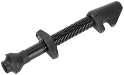 Dt-swiss DT Swiss ERC 1400 Spline Front Wheel 28" Disc CL 35mm 12x100mm TA -Professional Bicycle Store dt swiss erc 1400 spline front wheel 28 disc cl 35mm 12x100mm ta 4