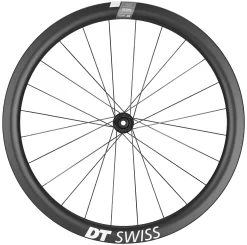 Dt-swiss DT Swiss ERC 1400 Spline Front Wheel 28" Disc CL 45mm 12x100mm TA