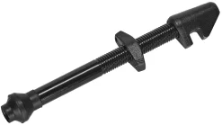 Dt-swiss DT Swiss ERC 1400 Spline Front Wheel 28" Disc CL 45mm 12x100mm TA -Professional Bicycle Store dt swiss erc 1400 spline front wheel 28 disc cl 45mm 12x100mm ta 4