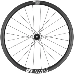 Dt-swiss DT Swiss ERC 1400 Spline Rear Wheel 28" Disc CL 35mm 12x142mm TA Shimano 11SP Light