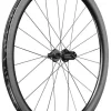 Dt-swiss DT Swiss ERC 1400 Spline Rear Wheel 28" Disc CL 45mm 12x142mm TA Shimano 11SP Light