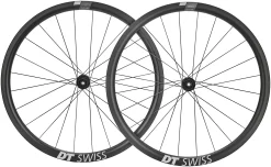 Dt-swiss DT Swiss ERC Wide 1400 Spline 35 Disc Wheelset Clincher CL Shimano 10/11/12-speed