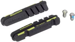 Dt-swiss DT Swiss FlashEVO Brake Pads For Carbon Rims