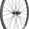 Dt-swiss DT Swiss HE 1800 Spline 32 Rear Wheel 28" Disc CL 142/12mm Thru-Axle Black