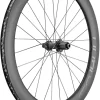 Dt-swiss DT Swiss HEC 1400 Spline 62 Rear Wheel 28" Disc CL Carbon 142/12mm Thru-Axle