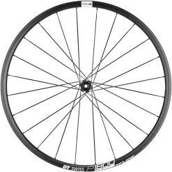 Dt-swiss DT Swiss P 1800 Spline 23 Front Wheel 28" Disc CL 100/12mm Thru-Axle Black