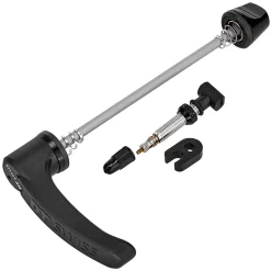 Dt-swiss DT Swiss P 1800 Spline 23 Front Wheel Alu 100/5mm Black/white 7 Dt-swiss DT Swiss P 1800 Spline 23 Front Wheel Alu 100/5mm Black/white -Professional Bicycle Store dt swiss p 1800 spline 23 vorderrad alu 100 5mm schwarz weiss 4