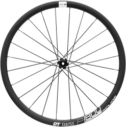 Dt-swiss DT Swiss P 1800 Spline 32 Rear Wheel 28" Disc CL 142/12mm Thru-Axle Black