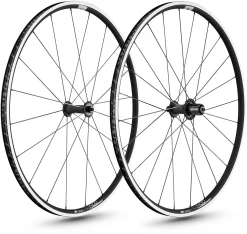 Dt-swiss DT Swiss PR 1400 Dicut 21 Disc Wheelset Clincher CL Shimano 10/11/12-speed