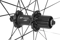 Dt-swiss DT Swiss PR 1400 Dicut 21 Rear Wheel 130/5mm Alu Graphite -Professional Bicycle Store dt swiss pr 1400 dicut 21 rear wheel 130 5mm alu graphite 3