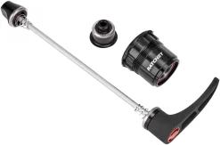 Dt-swiss DT Swiss PR 1400 Dicut 21 Rear Wheel 130/5mm Alu Graphite -Professional Bicycle Store dt swiss pr 1400 dicut 21 rear wheel 130 5mm alu graphite 4