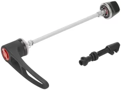 Dt-swiss DT Swiss PR 1400 Dicut 21 Front Wheel Alu 100/5mm Graphite -Professional Bicycle Store dt swiss pr 1400 dicut 21 vorderrad alu 100 5mm graphite 4