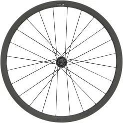 Dt-swiss DT Swiss PR 1400 Dicut 32 Oxic Rear Wheel 28"/18 Alu 130/5mm Graphite