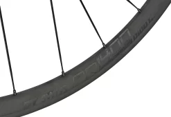 Dt-swiss DT Swiss PR 1400 Dicut 32 Oxic Rear Wheel 28"/18 Alu 130/5mm Graphite -Professional Bicycle Store dt swiss pr 1400 dicut 32 oxic rear wheel 28 18 alu 130 5mm graphite 4