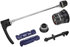 Dt-swiss DT Swiss PR 1400 Dicut 32 Oxic Rear Wheel 28"/18 Alu 130/5mm Graphite -Professional Bicycle Store dt swiss pr 1400 dicut 32 oxic rear wheel 28 18 alu 130 5mm graphite 5