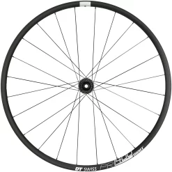 Dt-swiss DT Swiss PR 1400 Dicut DB 21 Rear Wheel Alu Center Lock 142/12mm TA Graphite