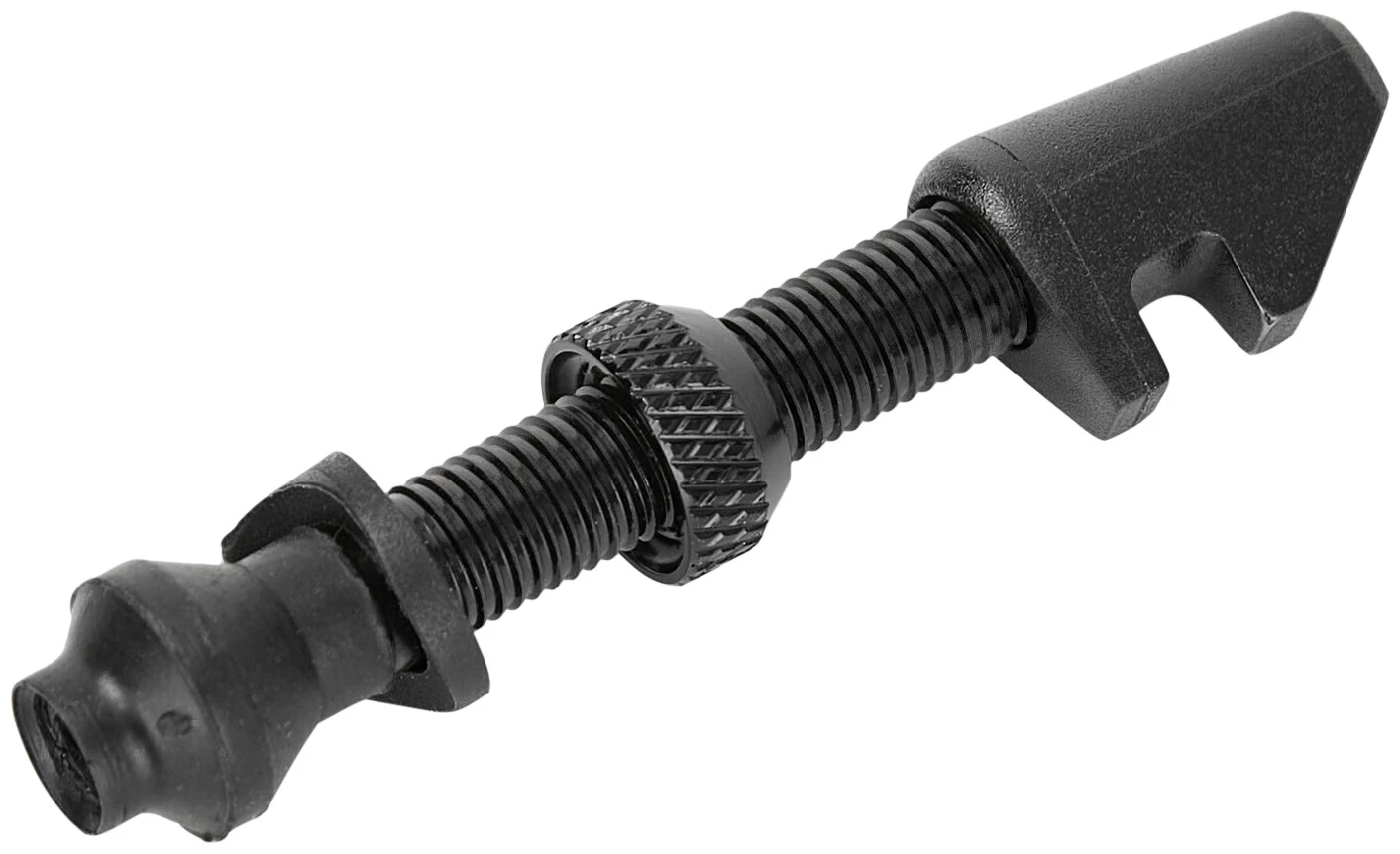 Dt-swiss DT Swiss PR 1400 Dicut DB 21 Front Wheel Alu Center Lock 100/12mm TA Graphite 4 Dt-swiss DT Swiss PR 1400 Dicut DB 21 Front Wheel Alu Center Lock 100/12mm TA Graphite - Image 4