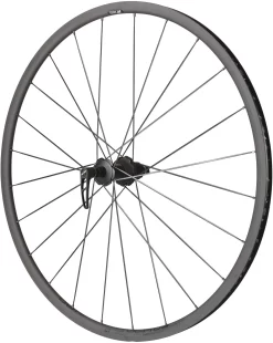Dt-swiss DT Swiss PR 1400 Dicut Oxic 21 Wheelset Clincher Shimano 10/11/12-speed