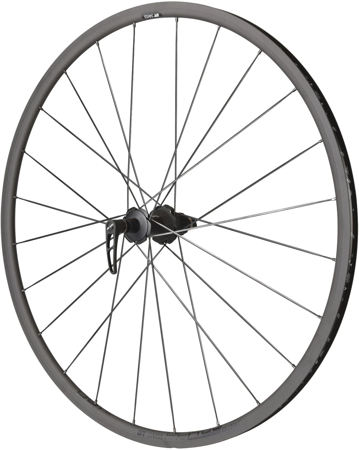 Dt-swiss DT Swiss PR 1400 Dicut Oxic 21 Wheelset Clincher Shimano 10/11/12-speed 1 Dt-swiss DT Swiss PR 1400 Dicut Oxic 21 Wheelset Clincher Shimano 10/11/12-speed