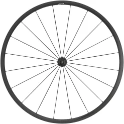 Dt-swiss DT Swiss PR 1400 Dicut Oxic Wheel 28" Front Wheel Alu 100 / 5mm Black