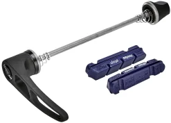 Dt-swiss DT Swiss PR 1400 Dicut Oxic Wheel 28" Front Wheel Alu 100 / 5mm Black -Professional Bicycle Store dt swiss pr 1400 dicut oxic laufrad 28 vr alu 100 5mm schwarz 5