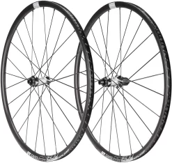 Dt-swiss DT Swiss PR 1600 Spline 23 Disc Wheelset Clincher CL Shimano 10/11/12-speed