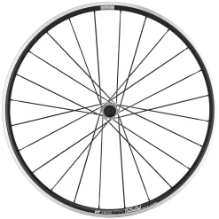 Dt-swiss DT Swiss PR 1600 Spline 23 Rear Wheel Alu 130/5mm Black/white