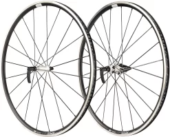 Dt-swiss DT Swiss PR 1600 Spline 23 Wheelset Clincher Shimano 10/11/12-speed