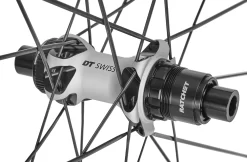 Dt-swiss DT Swiss PR 1600 Spline Rear Wheel 28" Disc CL 23mm 12x142mm TA SRAM XDR -Professional Bicycle Store dt swiss pr 1600 spline rear wheel 28 disc cl 23mm 12x142mm ta sram xdr 3