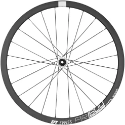 Dt-swiss DT Swiss PR 1600 Spline Rear Wheel 28" Disc CL 32mm 12x142mm TA SRAM XDR