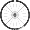 Dt-swiss DT Swiss T 1800 Classic 32 Front Wheel Alu 100mm Bolt On Black
