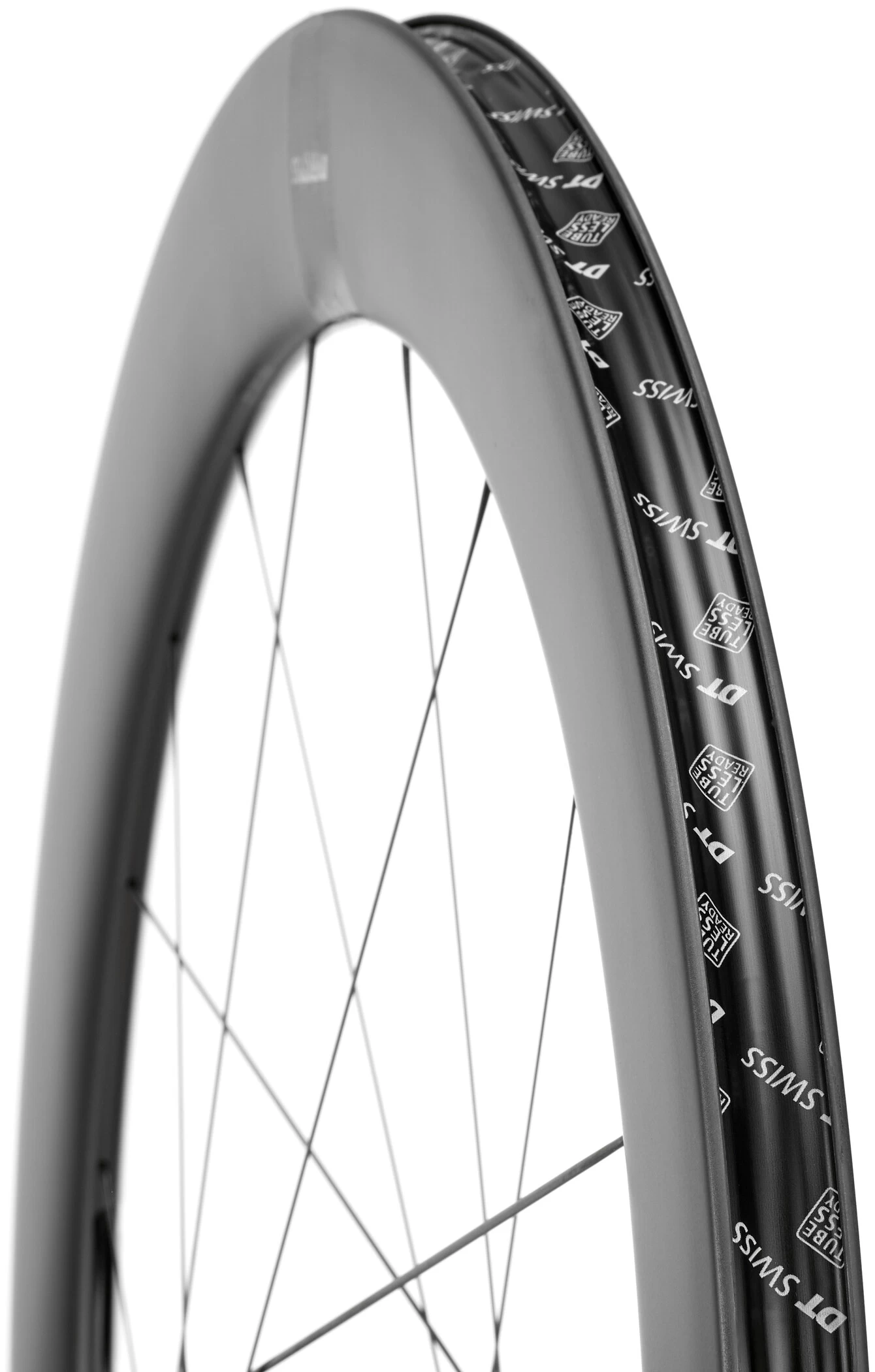 Dt-swiss DT Swiss TRC 1400 Dicut 65 Rear Wheel Carbon 120mm Bolt-On 2 Dt-swiss DT Swiss TRC 1400 Dicut 65 Rear Wheel Carbon 120mm Bolt-On - Image 2