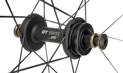 Dt-swiss DT Swiss TRC 1400 Dicut 65 Rear Wheel Carbon 120mm Bolt-On 5 Dt-swiss DT Swiss TRC 1400 Dicut 65 Rear Wheel Carbon 120mm Bolt-On -Professional Bicycle Store dt swiss trc 1400 dicut 65 rear wheel 29 carbon 120mm bolt on 3
