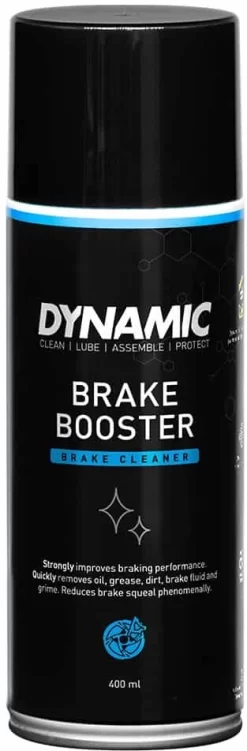 Dynamic Brake Booster Brake Cleaner 400ml