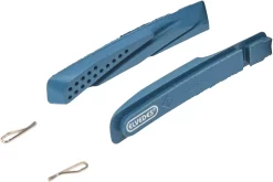 ELVEDES Brake Pad Inserts For Carbon Rims