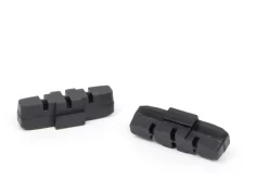 ELVEDES Magura HS11/HS33 Brake Pad Inserts Black