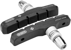 ELVEDES Rim Brake Pads 72mm For V-Brake White